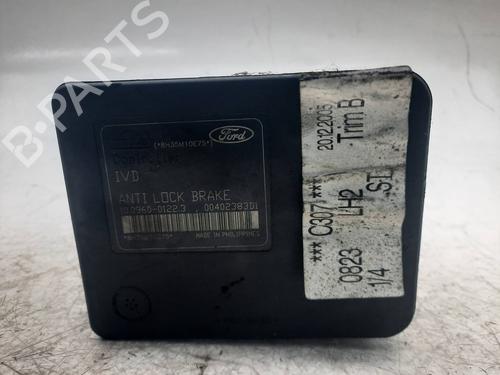 Used ABS pump FORD FOCUS II (DA_, HCP, DP) 2.5 ST (225 hp) 9539382