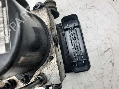 ABS Bremseaggregat SKODA OCTAVIA II (1Z3) 1.9 TDI | BP6935408M43 