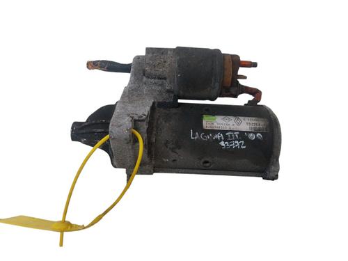 Starter RENAULT LAGUNA III (BT0/1) 2.0 dCi (BT01, BT08, BT09, BT0E, BT0K, BT12, BT1C, BT1D,... | BP35897981M8 - Image 2