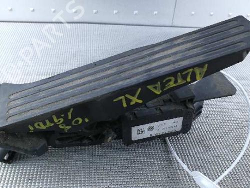 Used Pedal SEAT ALTEA XL (5P5, 5P8) [2006-2015]  3014003