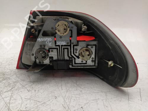 Left taillight MERCEDES-BENZ E-CLASS (W210) E 220 CDI (210.006) | BP19124338C34 