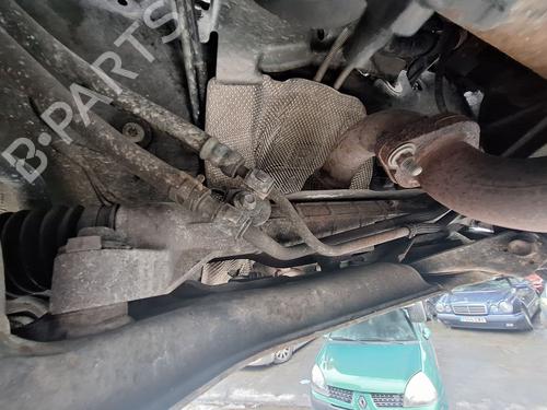 Tannstang/sevrosnekke MAZDA 3 Saloon (BK) 1.6 DI Turbo (BK12Y) (109 hp) 32000802