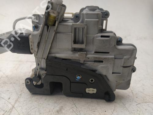 Front right lock AUDI A4 B7 (8EC) 2.0 TDI 16V | BP17166831C97 