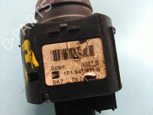 Headlight switch SEAT LEON (1P1)  | BP1987591I24 