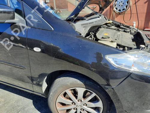 Used Right front fenders MAZDA 5 (CR) 2.0 CD (CR19) (110 hp) 8272669