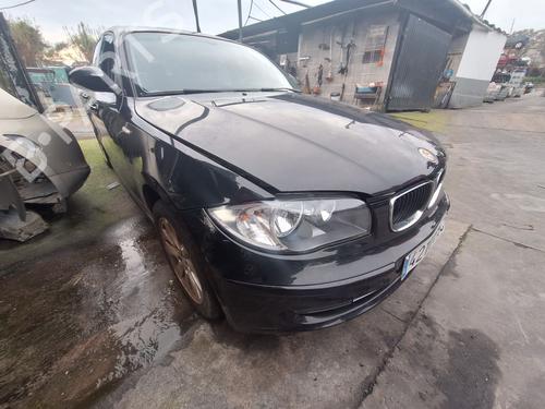 Differensial bakvogn BMW 1 (E87) 118 d | BP31073902M24 