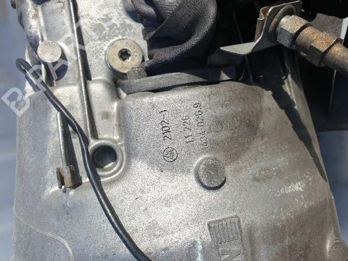 Gearbox BMW 3 (E46) 320 d | BP1391234M3 