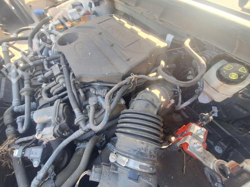 Engine FORD FOCUS IV (HN) | BP34718460M1 - Image 3