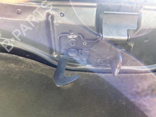 Hood lock SEAT ALTEA XL (5P5, 5P8)  | BP27618218C133 