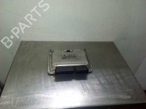 Used Engine control unit (ECU) SKODA FABIA II (542) 1.4 TDI (70 hp) 211738
