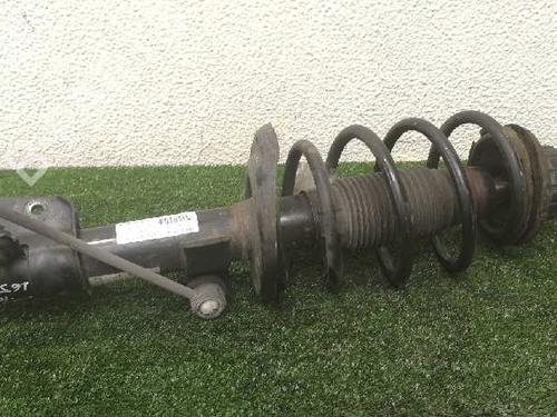 Right front shock absorber FIAT BRAVO II (198_) 1.6 D Multijet (198AXH1B) | BP3351767M17 