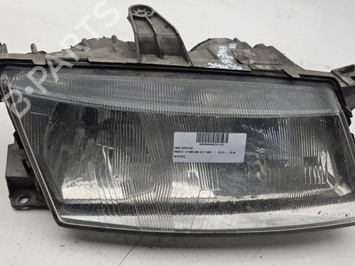 Used Right headlight SAAB 9-5 Estate (YS3E) 2.0 t (150 hp) 30845742