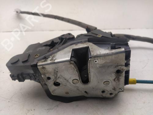 Rear left lock BMW 3 (E46) 320 d | BP10555704C100 