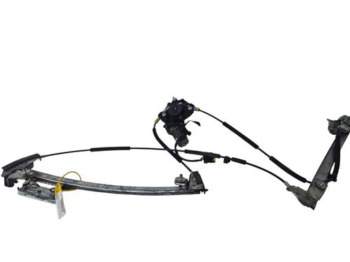 Used Front right window mechanism ALFA ROMEO GT (937_) 1.9 JTD (937CXN1B) (150 hp) 32428161