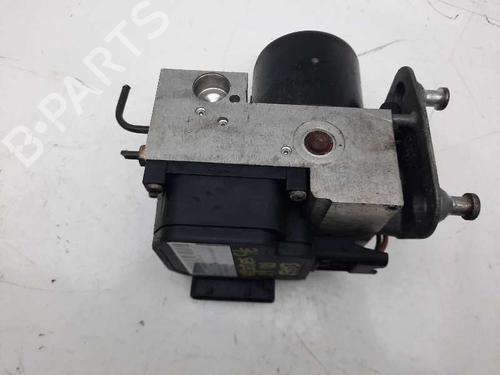 ABS pump MERCEDES-BENZ E-CLASS (W210) E 290 Turbo-D (210.017) | BP6570308M43 