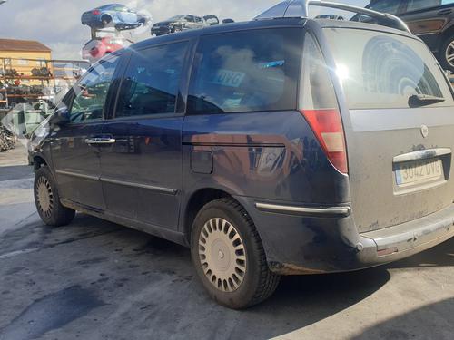 Used Parts LANCIA PHEDRA (179_)  2.2 JTD (179AXC1A)  994639