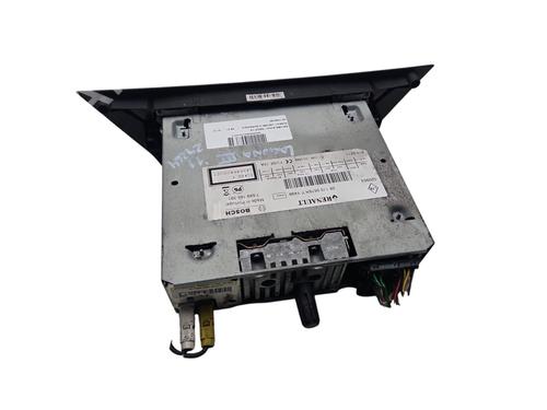 Used Radio RENAULT LAGUNA III (BT0/1) 1.5 dCi (BT00, BT0A, BT0T, BT1J) (110 hp) 32317495