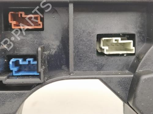 Switch CITROËN C4 Picasso I MPV (UD_) | BP11711068I30