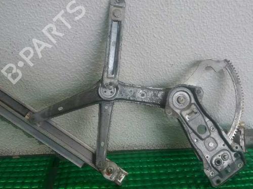 Used Front right window mechanism MERCEDES-BENZ C-CLASS (W202) C 250 D (202.125) (113 hp) 180038