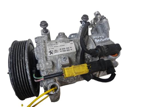 Used AC compressor AC compressor 32079089 32079089
