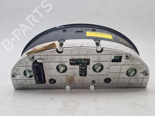 Instrument cluster FORD MONDEO III (B5Y) 2.0 TDCi | BP7653639C47 