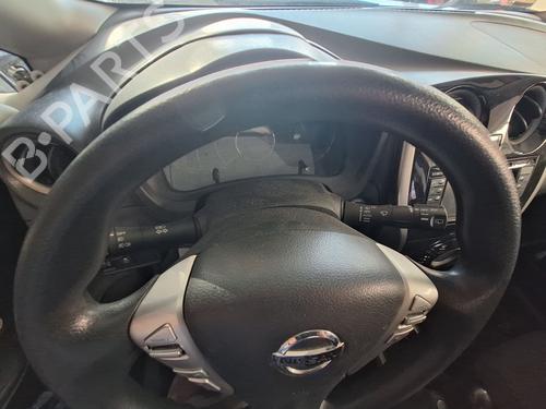 Steering wheel NISSAN NOTE (E12) | BP35943921C49 - Image 2