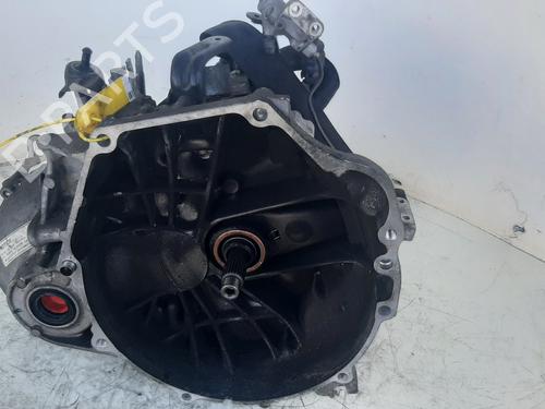 Gearbox HONDA ACCORD VII (CL, CN) 2.2 i-CTDi (CN1) | BP17166637M3 
