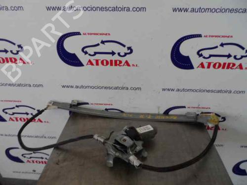 Used Front left window mechanism RENAULT SCÉNIC I MPV (JA0/1_, FA0_) 1.6 (JA00, JA16, JA15, JA19, JA1V, JA2B, JA2C, JA0B,... (107 hp) 171010
