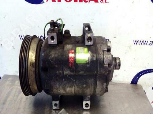 Used AC compressor AUDI A4 B5 (8D2) 1.6 (100 hp) 94600