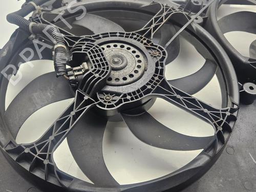 Radiator fan FIAT DUCATO Van (250_)  | BP28729465M35 