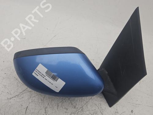 Right mirror FORD FOCUS II (DA_, HCP, DP)  | BP22562438C27 