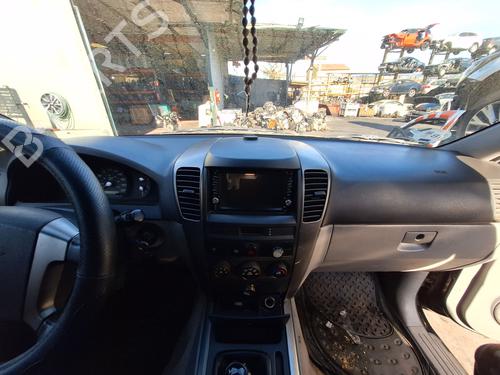 Left sun visor KIA SORENTO I (JC) | BP37234363I1 - Image 5