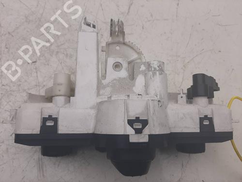 Climate control RENAULT CLIO III (BR0/1, CR0/1) 1.2 16V (BR0R, BR1D, BR1L, CR0R) | BP9126050I5 