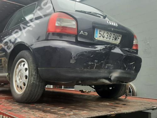 AUDI A3 (8L1) 1.6 (102 hp) 1688024