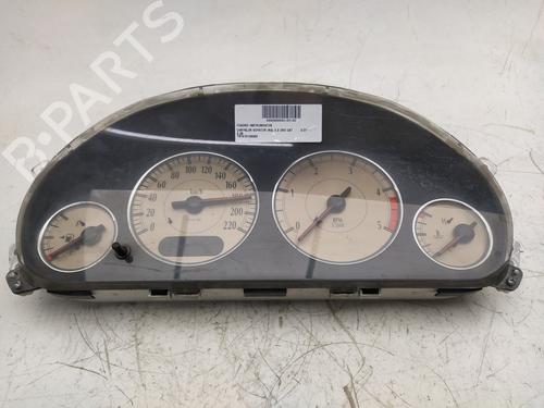Used Instrument cluster CHRYSLER VOYAGER IV (RG, RS) [1999-2008]  15003948