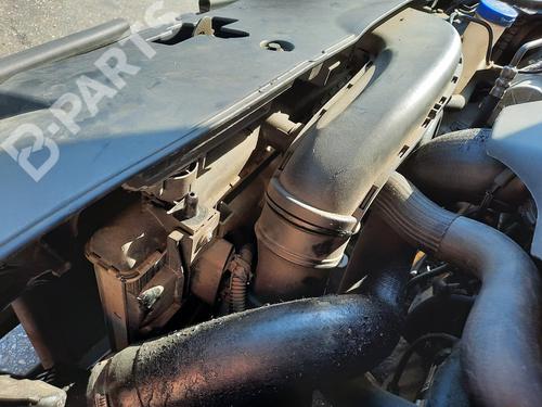 Used Water radiator Water radiator PEUGEOT 508 I (8D_) 2.0 HDi (140 hp) 9678113 9678113