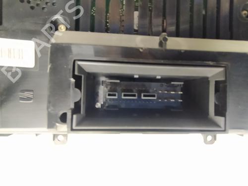 Instrument cluster SEAT TOLEDO III (5P2)  | BP16266554C47 