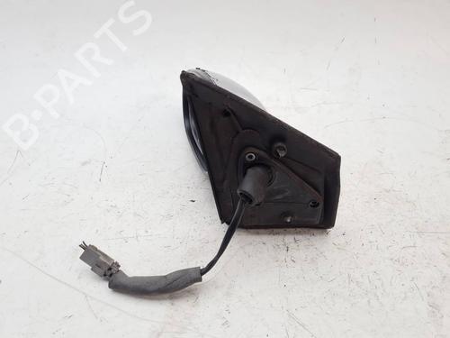 Left mirror NISSAN ALMERA TINO (V10) 2.2 dCi | BP7790997C26 
