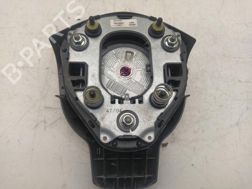 Driver airbag SEAT IBIZA III (6L1)  | BP10985460C9 
