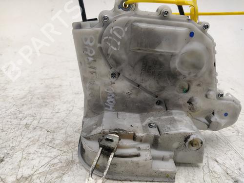 Used Front right lock HONDA INSIGHT (ZE_) 1.3 IMA (ZE28, ZE2) (88 hp) 17380589