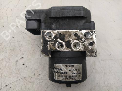 ABS pump KIA RIO I Hatchback (DC) 1.5 16V | BP13258246M43 