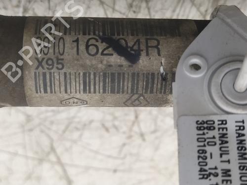 Left front driveshaft RENAULT MEGANE III Grandtour (KZ0/1) 1.5 dCi (KZ09, KZ0D, KZ1G, KZ29, KZ14, KZ1W, KZ10, KZ1F,... | BP17166595M38 