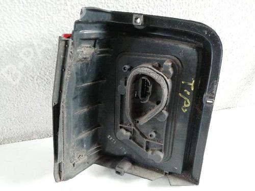 Right taillight FIAT TIPO (160_) 1.4 i.e. | BP6091040C35 