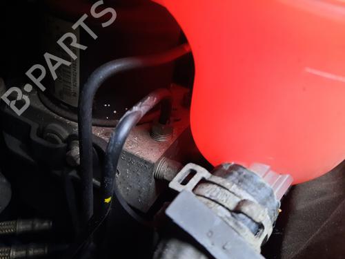 ABS Bremseaggregat OPEL ZAFIRA / ZAFIRA FAMILY B (A05) [2005-2019]  12991658
