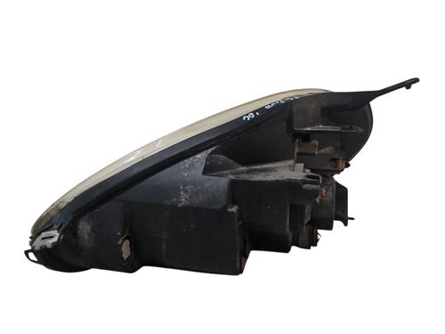 Right headlight FIAT GRANDE PUNTO (199_) 1.3 D Multijet | BP36436767C29 - Image 2