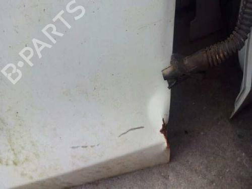 Left front door MAZDA 3 Saloon (BK) 1.6 DI Turbo (BK12Y) | BP97810C2 