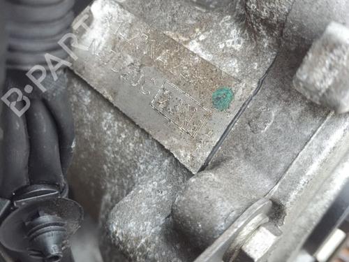 Engine BMW 1 (F20) 116 d | BP31070355M1 