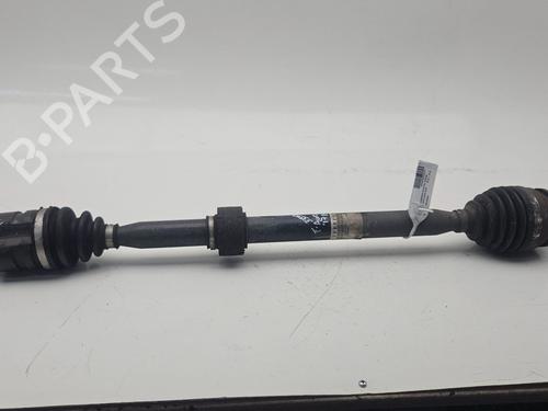 Used Right front driveshaft TOYOTA AURIS (_E18_) [2012-2019]  24821393