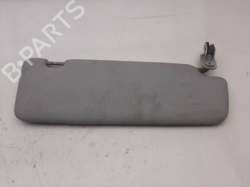 Left sun visor AUDI A3 (8P1) 1.9 TDI | BP6898398I1 
