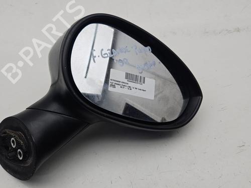 Used Right mirror FIAT GRANDE PUNTO (199_) 1.4 T-Jet (199AXM1A, 199BXM1A, 199BXN1A) (120 hp) 28213268